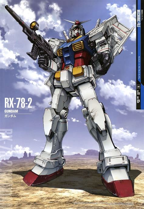 mobile suit gundam